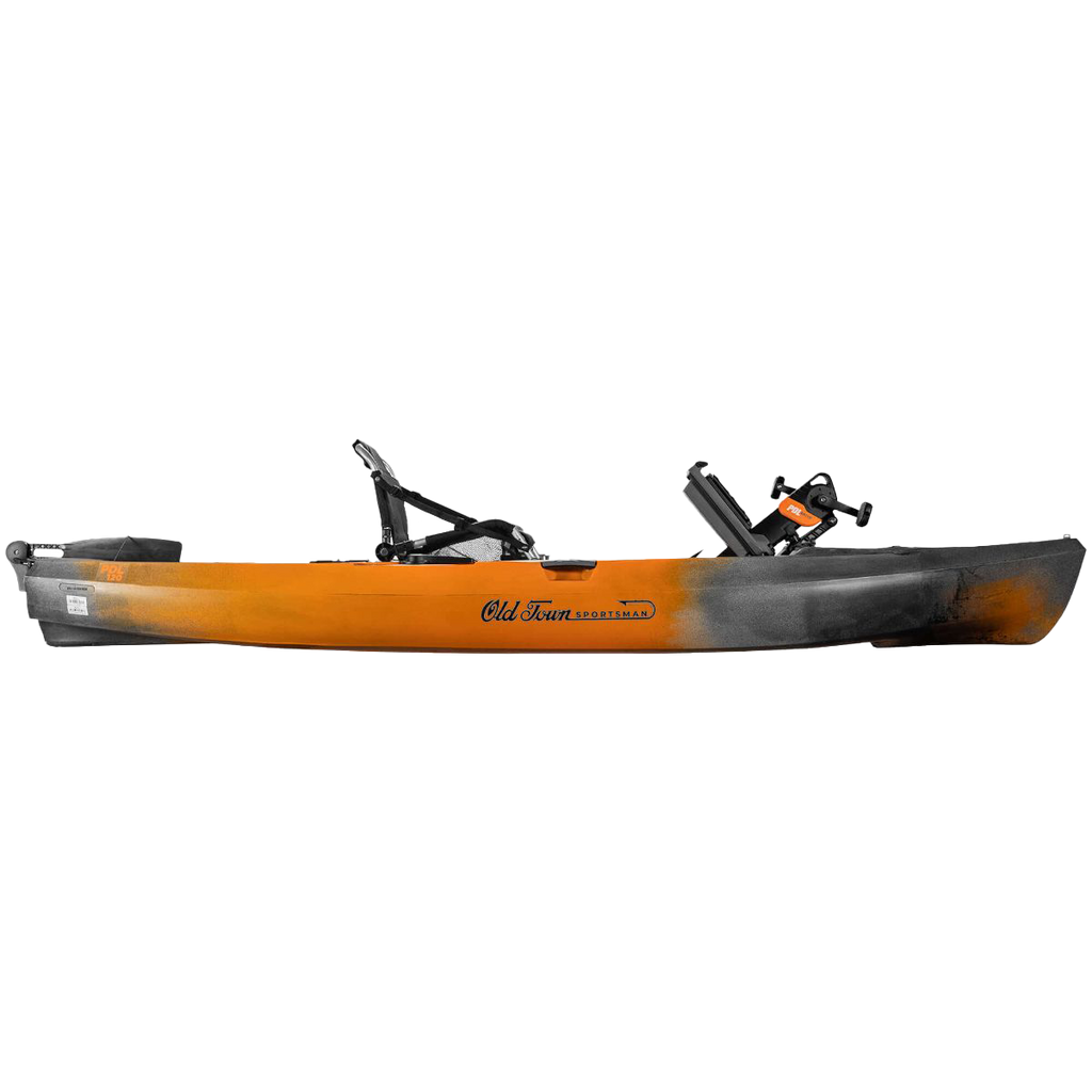 Old Town Sportsman PDL 120